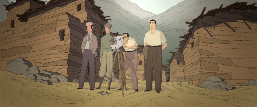 布紐爾的異想迷宮電影圖片 - BuC3B1uel_in_the_labyrinth_of_the_turtles_hurdes_1589815317.jpg