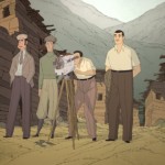 布紐爾的異想迷宮 (Buñuel in the Labyrinth of the Turtles)電影圖片5