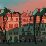 布紐爾的異想迷宮 (Buñuel in the Labyrinth of the Turtles)電影圖片3