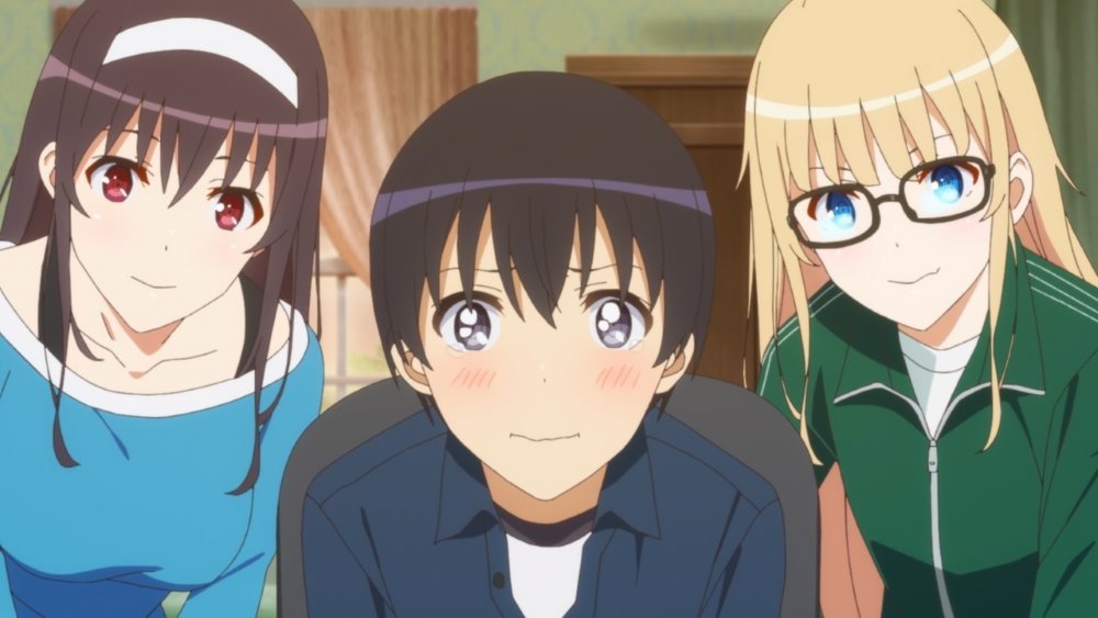 不起眼女主角培育法 Fine電影圖片 - SaeKano_008_1591697611.jpg