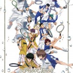 網球王子 BEST GAMES!! 1-3 集 特映會電影圖片1