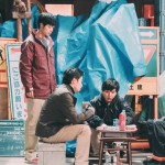 落葉殺人事件 (The Murders of Oiso)電影圖片5