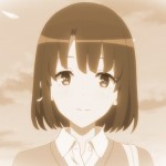 不起眼女主角培育法 Fine電影圖片 - SaeKano_001_1591697611.jpg