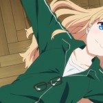 不起眼女主角培育法 Fine (Saekano the Movie: Finale)電影圖片4