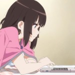 不起眼女主角培育法 Fine電影圖片 - SaeKano_005_1591697612.jpg