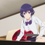 不起眼女主角培育法 Fine電影圖片 - SaeKano_006_1591697611.jpg