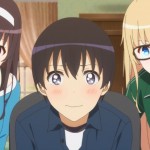 不起眼女主角培育法 Fine電影圖片 - SaeKano_008_1591697611.jpg