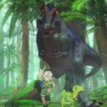 電影多啦A夢：大雄之新恐龍 (Doraemon the Movie: Nobita's New Dinosaur)電影圖片5