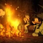 電影多啦A夢：大雄之新恐龍 (Doraemon the Movie: Nobita's New Dinosaur)電影圖片6