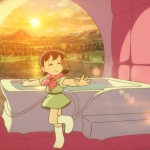 電影多啦A夢：大雄之新恐龍 (Doraemon the Movie: Nobita's New Dinosaur)電影圖片4