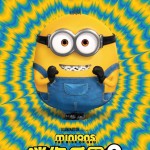 迷你兵團2 (粵語版) (Minions: The Rise of Gru)電影圖片4