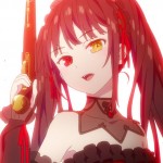 約會大作戰 赤黑新章：虛或實 (Date A Bullet: Dead or Bullet)電影圖片3