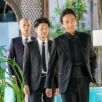 海報及劇照