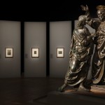 夜遊羅浮宮：達文西傳奇500年電影圖片 - LeonardodaVinciExhibition-ExpositionLC3A9onarddeVinci28AndreadelVerrochio2CChristandSaintThomas-LeChristetsaintThomas291C2A9MusC3A9eduLouvreAntoineMongodin.JPG_1600416836.jpg