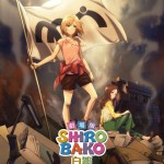 劇場版 白箱 (Shirobako)電影圖片2