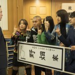 海報及劇照