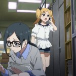 劇場版 白箱電影圖片 - SHIROBAKO_Stills_002_1604039696.jpg