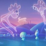 海報及劇照
