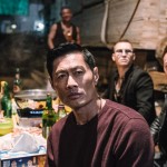 海報及劇照