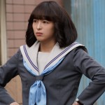 海報及劇照