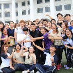 熱血合唱團 (Find Your Voice)電影圖片6