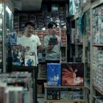 夜香・鴛鴦・深水埗 (Memories to Choke On, Drinks to Wash Them Down)電影圖片6