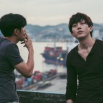 海報及劇照