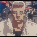 攻殼機動隊 (Ghost In The Shell)電影圖片6