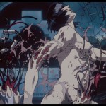攻殼機動隊 (Ghost In The Shell)電影圖片4