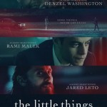 蛛屍馬跡 (The Little Things)電影圖片1