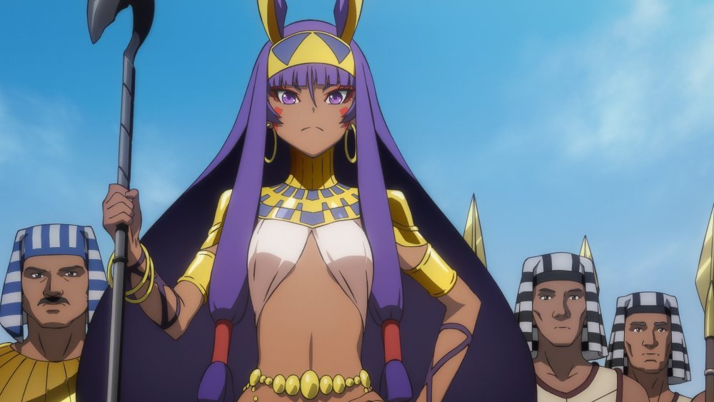 Fate/Grand Order-神聖圓桌領域卡美洛-Wandering; Agateram電影圖片 - FGOWanderingAgateram_Stills_010.jpeg_1616399601.jpg