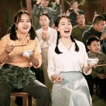 你好，李煥英 (Hi Mom)電影圖片4