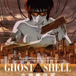 攻殼機動隊 (Ghost In The Shell)電影圖片2