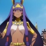 Fate/Grand Order-神聖圓桌領域卡美洛-Wandering; Agateram電影圖片5