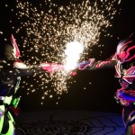 幪面超人ZERO-ONE × 幪面超人聖刃 劇場版電影圖片 - KR01xKRSaber_Stills_KR01_001_1617097237.jpg
