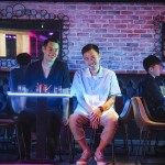 海報及劇照