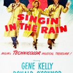 萬花嬉春 (Singin' in the Rain)電影圖片1