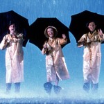 萬花嬉春 (Singin' in the Rain)電影圖片2