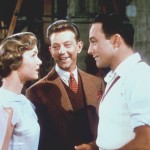 萬花嬉春 (Singin' in the Rain)電影圖片4