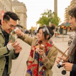 跟你老婆去旅行 (A Trip With Wife)電影圖片4