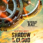 高凶任務 (Shadow In The Cloud)電影圖片2
