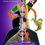 鬼靈精怪大酒店：怪獸變錯身 (Hotel Transylvania: Transformania)電影圖片2