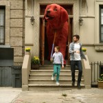 赤BIG靈靈狗 (Clifford the Big Red Dog)電影圖片5