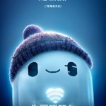 失靈腦朋友 (粵語版) (Ron's Gone Wrong)電影圖片3