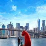 赤BIG靈靈狗 (Clifford the Big Red Dog)電影圖片3