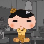 海報及劇照