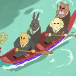 海報及劇照