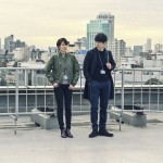 解碼追兇 (Signal The Movie)電影圖片3