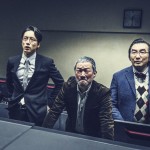 解碼追兇 (Signal The Movie)電影圖片6