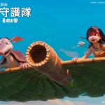 海報及劇照